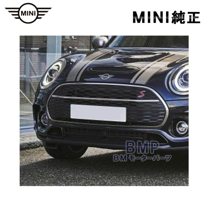 楽天市場】BMW MINI 純正 F54 LCI Clubman Cooper S エンジン フード 
