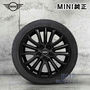 BMW MINI  F54 CLUBMAN AC zC[ lbg X|[N519 ubN 7.5J×17 P 1{