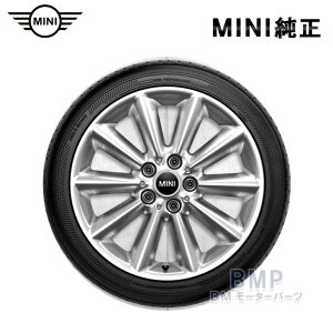 BMW MINI  F54 CLUBMAN AC zC[ xg X|[N518 7.5J×17 P 1{
