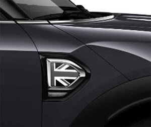 BMW MINI  F60 CROSSOVER p TCh XJbg g BLACK JACK