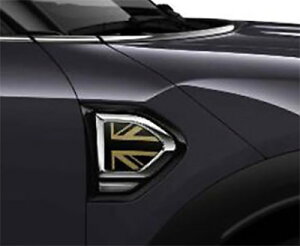 BMW MINI  F60 CROSSOVER p TCh XJbg g GOLD JACK