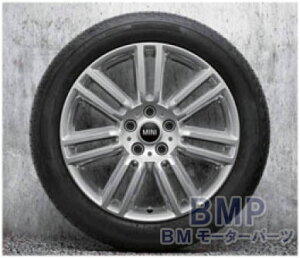 BMW MINI  F60 CROSSOVER AC zC[ yA X|[N532 7.5J×18 P 1{
