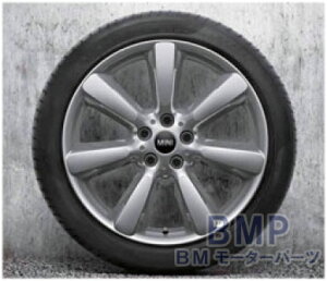 BMW MINI  F60 CROSSOVER AC zC[ GbWh X|[N535 8J×19 P 1{