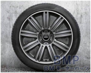 BMW MINI  F60 CROSSOVER AC zC[ Yours }X^[s[X 524 8J×19 P 1{