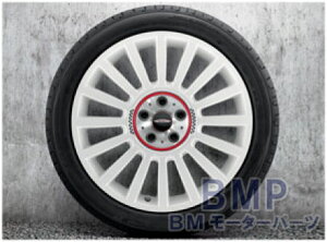 BMW MINI  F60 CROSSOVER AC zC[ JCW [ X|[N536 As zCg 8J×19 P 1{
