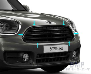 BMW MINI  F60 CROSSOVER O one cooper tg WG^[ ubN O Piano Black sAmubN