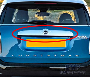 y9/11 2܂ŁIGg[{XܓōőP10{IzBMW MINI  F60 CROSSOVER NXI[o[ gNbh Obv g N[C Ar[Jԗp