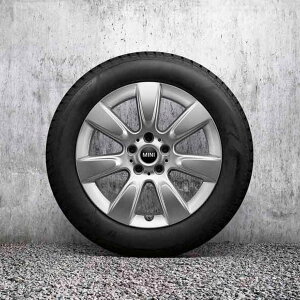 BMW MINI  F60 CROSSOVER AC zC[ Cvg X|[N530 7.5J×17 P 1{