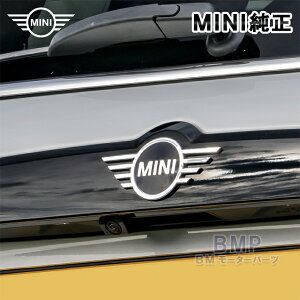 y11/4 20IGg[{XܓōőP10{IzBMW MINI  F60 Crossover NXI[o[ LCI  A gN Gu