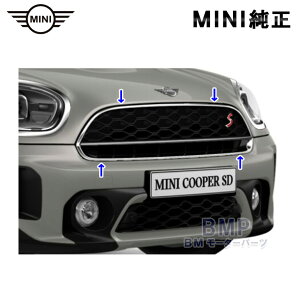 BMW MINI  F60 LCI  CROSSOVER Cooper S SD tg N[ O NXI[o[