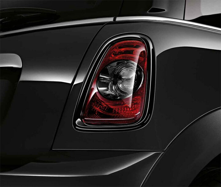 楽天市場】BMW MINI 純正 R56 R57 R55 R58 R59 テールライト リング 