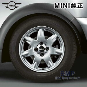 BMW MINI AC zC[ 5.5JX15 ET45 f^X|[N R96 Vo[ R50 R52 R55 R56 R57