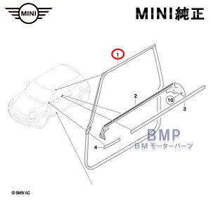 BMW MINI  R50 R52 R53 R56 tg hA EFU[Xgbv