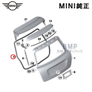 BMW MINI  R50 R53 R56 Anb` EFU[Xgbv gN bh V[O
