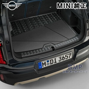 y11/4 20IGg[{XܓōőP10{IzBMW MINI  U25 Countryman o[ QbW [ }bg Jg[}