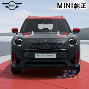 BMW MINI  U25 JCW {lbgXgCv fJ[ XebJ[ bh John Cooper Works Jg[}