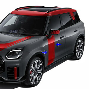 BMW MINI  U25 JCW fJ[ XebJ[ John Cooper Works Jg[}