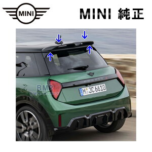 BMW MINI  F66 JCW [tX|C[ A^b`g ubN ڒV[t
