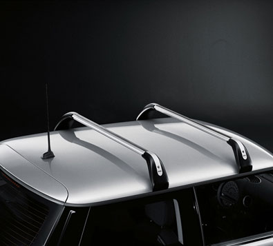 【楽天市場】BMW MINI 純正 R56 ハッチバック 用 プロテクションフォイル付き ベースサポート ルーフキャリア プロテクションフォイル付き:  BMモーターパーツ BMW純正品専門店