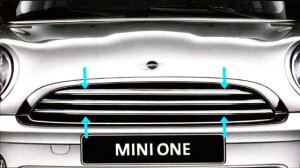y9/11 2܂ŁIGg[{XܓōőP10{IzBMW MINI ANZT[ R56 nb`obN R57 Ro[`u R55 CLUBMAN 2010N8܂ł̐Yԗ WG^[ N[O