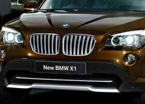 BMW  E84 X1 `^O Zbg 2.5xidl Lhj[ O