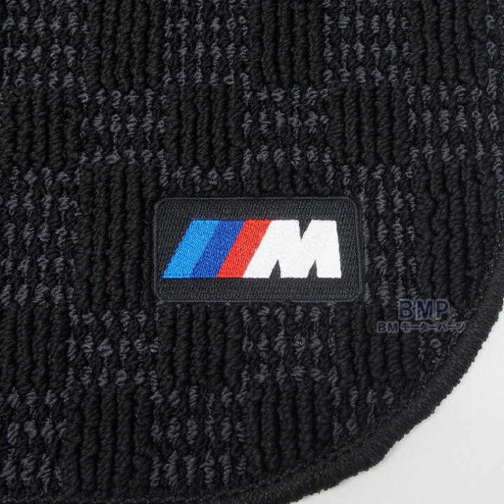 楽天市場】BMW 純正 フロアマット F06 6シリーズ グランクーペ 右 