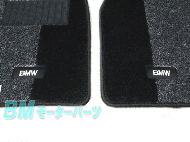 楽天市場】BMW 純正 フロアマット F30 F31 F80 3シリーズ 右ハンドル用 
