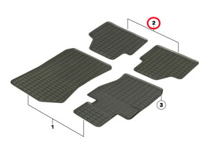 BMW  tA}bg E84 X1 Enh A o[}bg I[EFU[ tA}bg