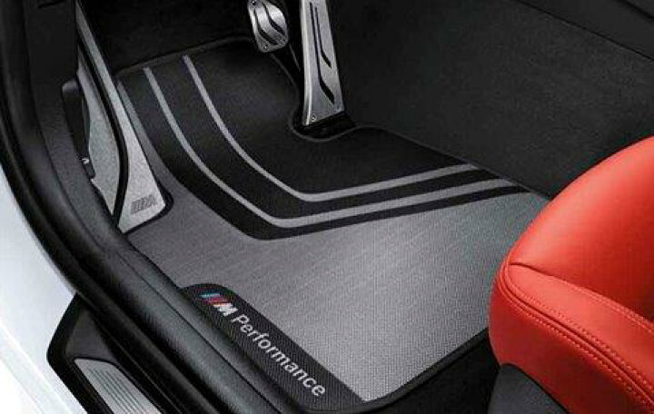 楽天市場】BMW 純正 F30 F31 F80 3シリーズ M Performance フロア 