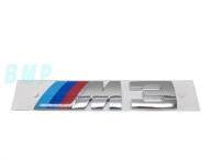 BMW 純正 E46 M3 エンブレム