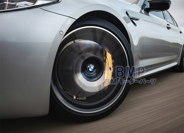 楽天市場】BMW 純正 エンブレム ホイール フローティング センター 