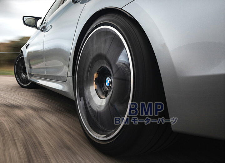 楽天市場】BMW 純正 エンブレム ホイール フローティング センター 