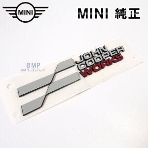BMW MINI  U25 COUNTRYMAN JCW TCh JOHN COOPER WORKS Gu A NH[^[KX Cs[