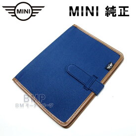 BMW MINI 純正 車検証ケース
