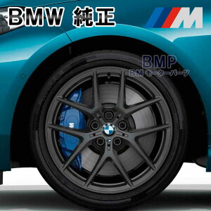 BMW  F40 1V[Y F44 2V[Y M Cg AC zC[ YX|[N X^CO 554M P 1{ tg/A 8J×18 I[rbgO[
