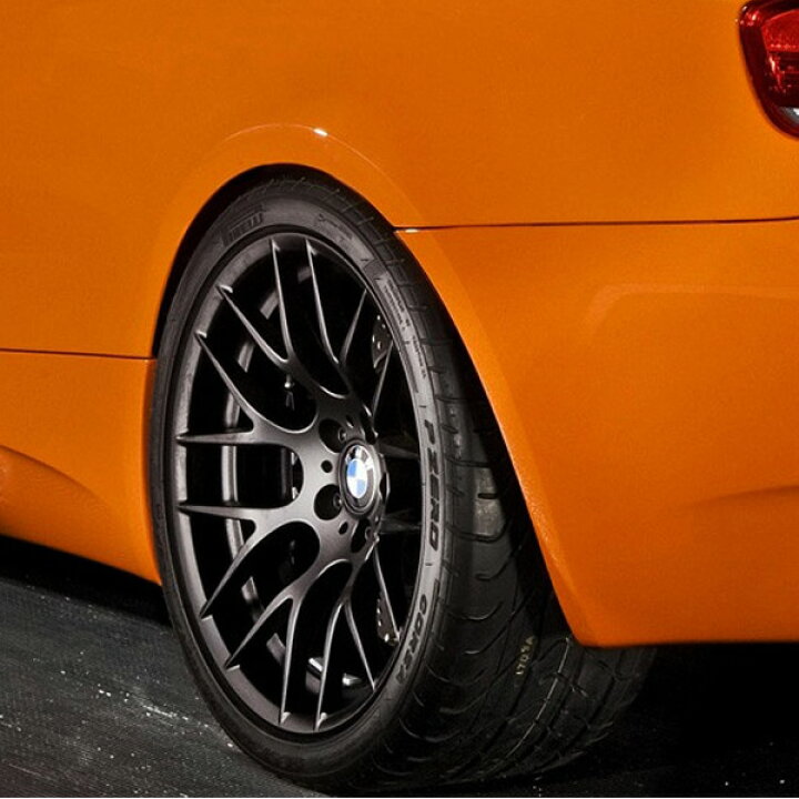 楽天市場】BMW アロイ ホイール E90 E92 M3 コンペティション ホイール 