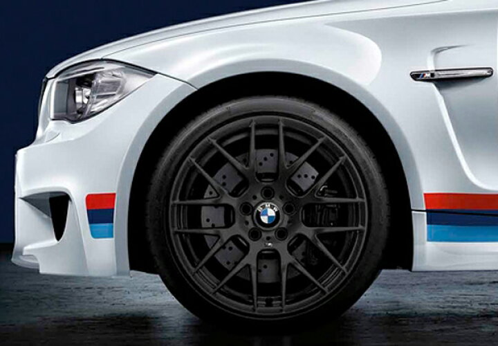 楽天市場】BMW アロイ ホイール E92 E90 M3 コンペティション ホイール 