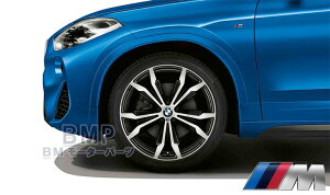 BMW  AC zC[ F39 X2 MCg _uX|[N X^CO716M P 1{ tg/A 8J×20