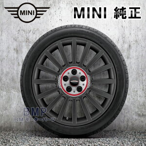 BMW MINI  F60 CROSSOVER AC zC[ JCW [ X|[N536 I[rbg O[ 8J×19 P 1{