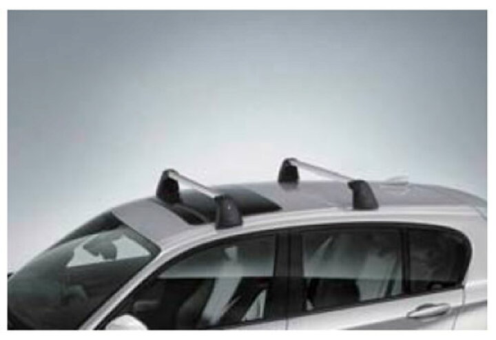 楽天市場】BMW Transportation パーツ F20 1シリーズ用 ベースサポート 