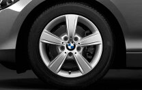 楽天市場】BMW 1シリーズ ホイールの通販
