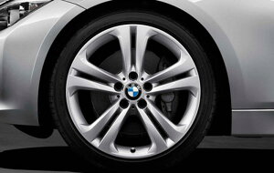 BMW  AC zC[ 3V[Y F30 F31 _uX|[N X^CO401 P 1{ Ap 8.5J×19
