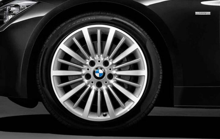 楽天市場】BMW 純正 アロイ ホイール 3シリーズ F30 F31 マルチ 