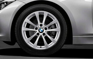 BMW  AC zC[ 3V[Y F30 F31 VX|[N X^CO395 P 1{ tgp 7.5J×17
