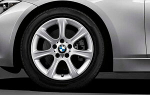 BMW  AC zC[ 3V[Y F30 F31 X^[X|[N X^CO394 P 1{ tg/A 7.5J×17