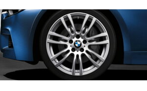 BMW  AC zC[ 3V[Y F30 F31 MX^[X|[N X^CO403 P 1{ Ap 8.5J×19