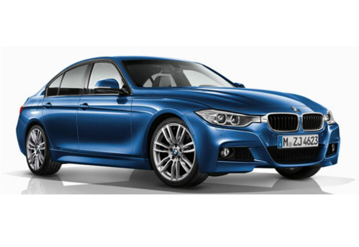 楽天市場】BMW 純正 アロイ ホイール 3シリーズ F30 F31 Mスター 
