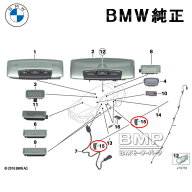 BMW 純正 ドア内張り LED モジュール 4個セット Led Module 3Polig F30 F31 F32 F33