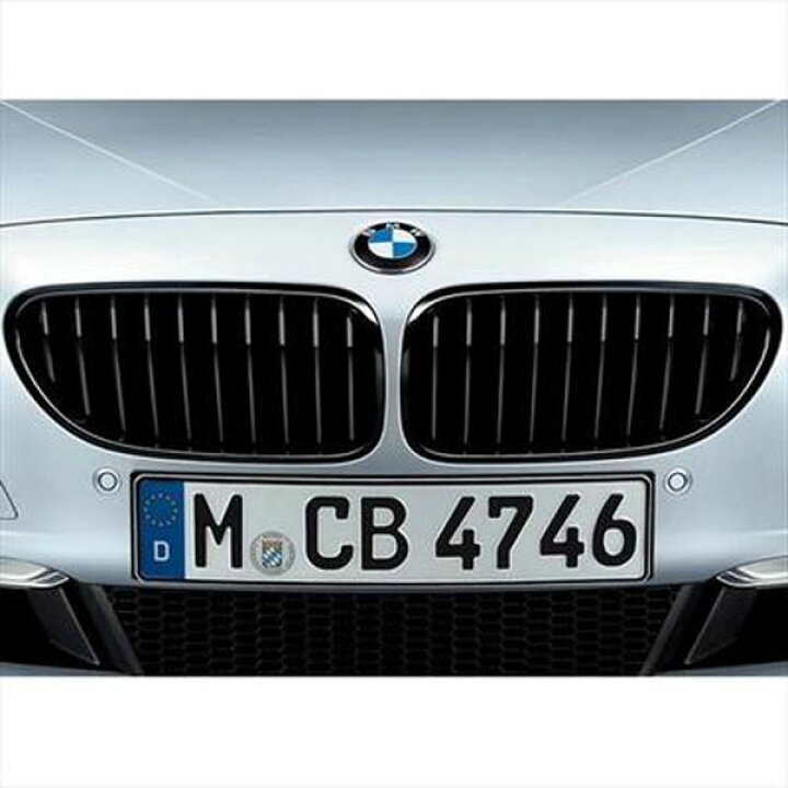 楽天市場】BMW F12 F13 F06 6シリーズ 前期 M Performanceブラック 