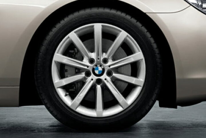 楽天市場】BMW 純正 F12 F13 F06 6シリーズ スタースポーク ホイール 